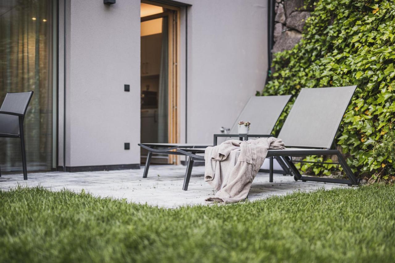 Residence Nives Bresanona Exterior foto